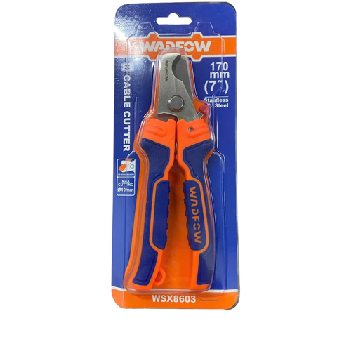 Kéo cắt cáp 7"-Wadfow WSX8603