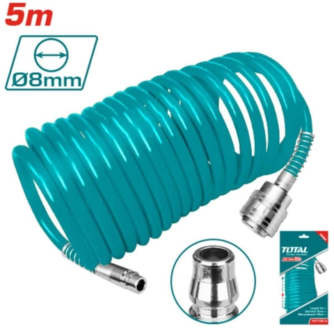 Dây hơi 5M-TOTAL-THT11051-3
