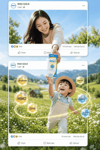 Những yếu tố cấu thành nên sức đề kháng của trẻ – Nền tảng để bé khỏe mạnh từ bên trong