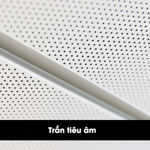 TRẦN TIÊU ÂM