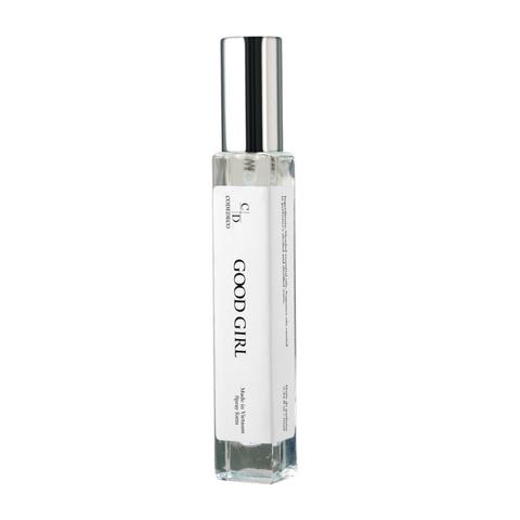Tinh dầu nước hoa CODEDECO Good Girl 10ml – Mùi hương cho nữ