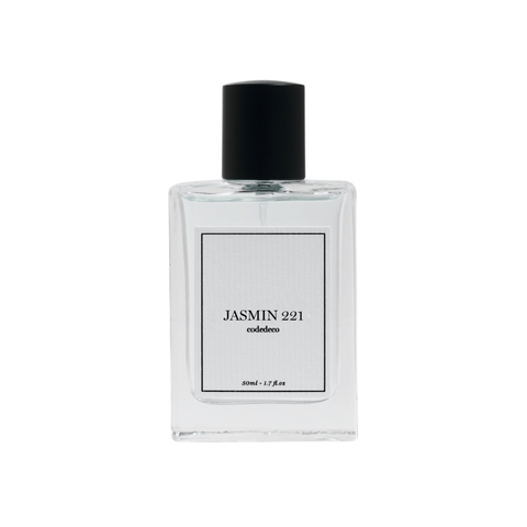 Tinh dầu nước hoa CODEDECO Jasmin 221 50ml