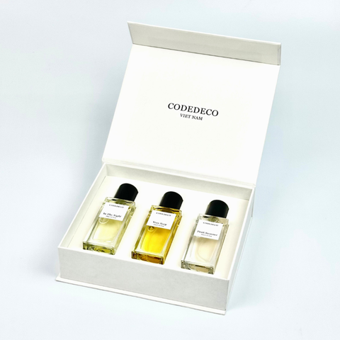 SET XỊT THƠM CODEDECO Ver 2