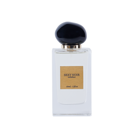Tinh dầu nước hoa CODEDECO Sexy Noir 50ml