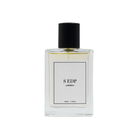 Tinh dầu nước hoa CODEDECO S EDP 50ml