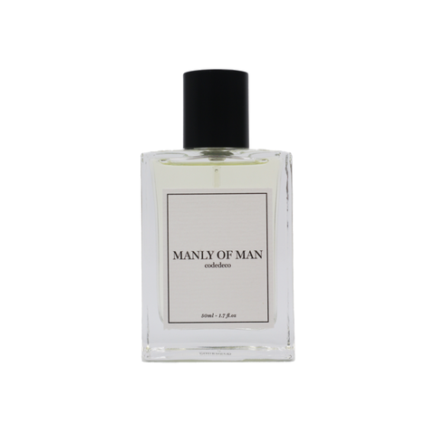 Tinh dầu nước hoa CODEDECO Manly Of Man 50ml