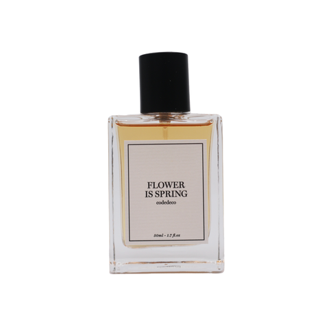 Tinh dầu nước hoa CODEDECO Flower Is Spring 50ml