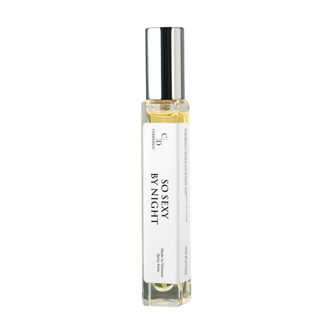 Tinh dầu nước hoa CODEDECO So Sexy By Night 10ml – Mùi hương cho nữ