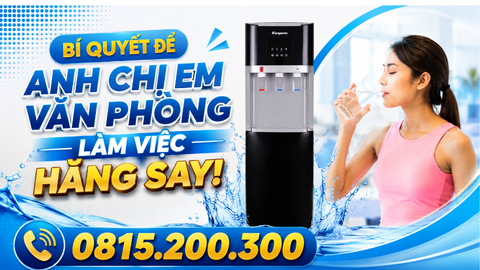 Bí quyết để Anh Chị Em văn phòng Làm Việc Hăng Say!