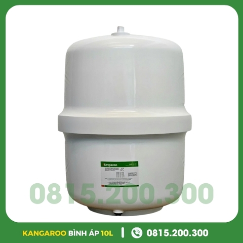 Bình Áp 10L Kangaroo