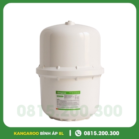 Bình Áp 8L Kangaroo