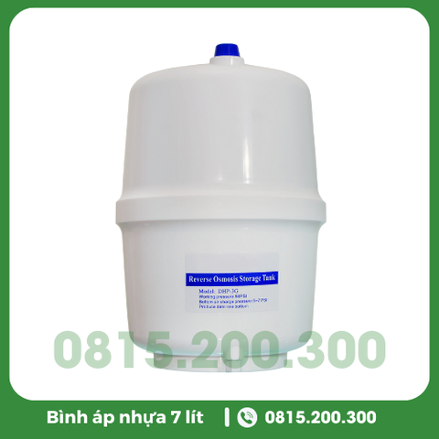 Bình Áp Chứa Nước Máy Lọc Nước