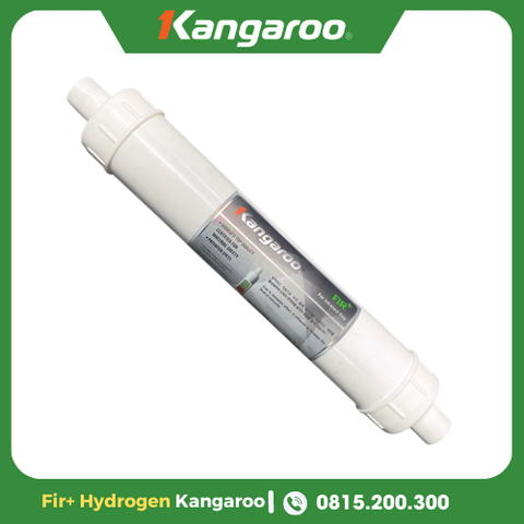 Lõi lọc FIR+ hydrogen Kangaroo