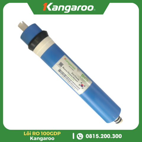 Lõi Lọc RO 100GPD Made in Korea Kangaroo