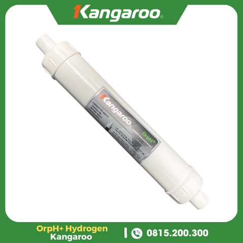 Lõi lọc OrpH+ Kangaroo Hydrogen