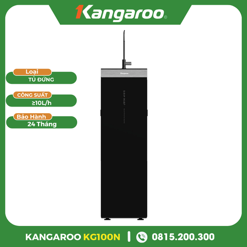 Máy Lọc Nước Kangaroo Tủ Đứng KG100N