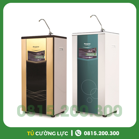 Tủ Cường Lực Đựng Máy Lọc Nước Kangaroo