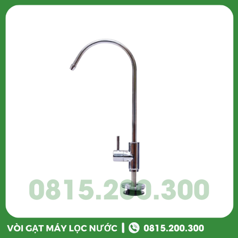 Vòi Gạt Máy Lọc Nước