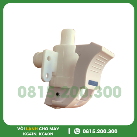 Vòi Lạnh Cây Nước Nóng Lạnh Kangaroo KG40H, KG41H, KG40N, Kg41W, KG3340