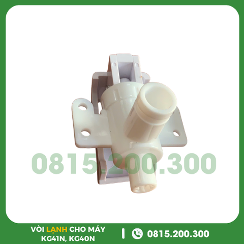 Vòi Lạnh Cây Nước Nóng Lạnh Kangaroo KG40H, KG41H, KG40N, Kg41W, KG3340