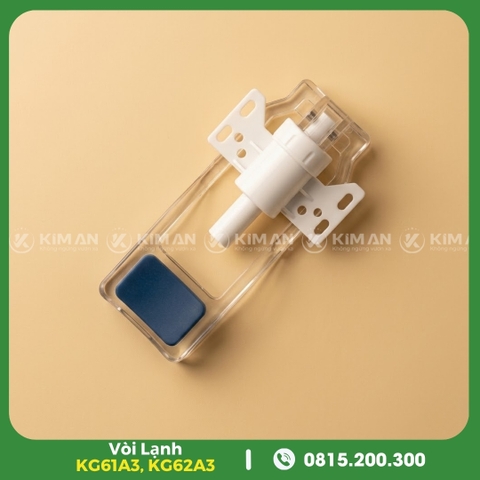 Vòi LẠNH Máy Lọc Nước Nóng Lạnh KG61A3, KG62A3