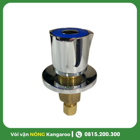 Vòi Vặn Bên Lạnh Kangaroo KG100HK, KG10A4, KG10A5