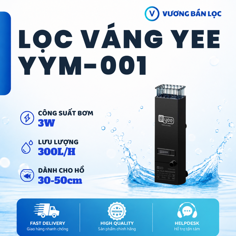 Lọc Váng Yee YYM-001