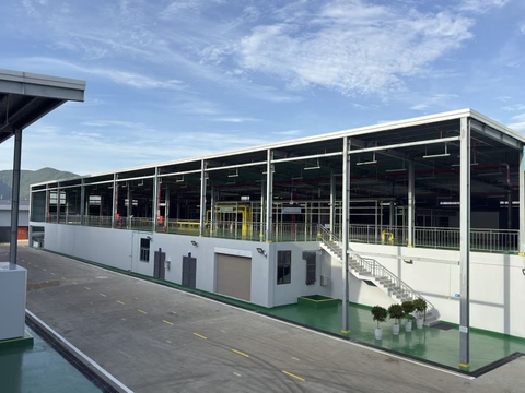 CÔNG TY TNHH FUHUA ENVIRONMENTAL TECHNOLOGY (FUHUA)– Hoàn thành xuất sắc dự án thi công trạm xử lý nước thải xưởng Nghệ An cho CÔNG TY TNHH FU WING INTERCONNECT TECHNOLOGY (NGHỆ AN) thuộc tập đoàn Foxconn