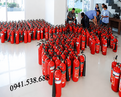 TOP 10 ĐƠN VỊ NẠP SẠC BÌNH CHỮA CHÁY TẠI PHƯỜNG HOÀN KIẾM HÀ NỘI 24/7