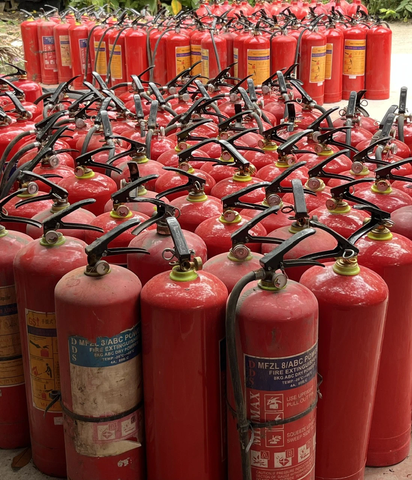 TOP 10 ĐƠN VỊ NẠP SẠC BÌNH CHỮA CHÁY TẠI PHƯỜNG ĐỊNH CÔNG HÀ NỘI 24/7