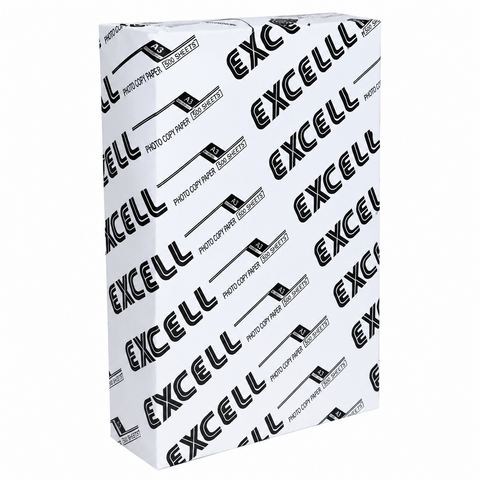Giấy Trắng Excel 80A3 (500 tờ * 5 ream)