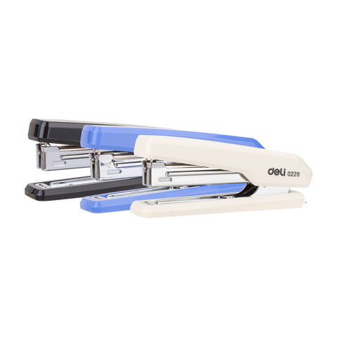 0229_Dập Ghim 10 Màu (12 cái * 288 cái)