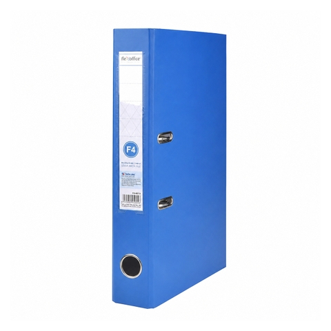 Bìa Còng 50F4 Fo-Bc13 (1Ms) (50 Tờ * 10 Bìa)