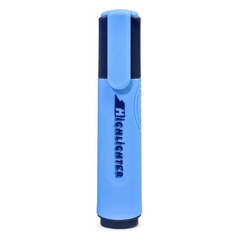 Bút Dạ Quang Hl-012 (1 Cây * 20 Cái)