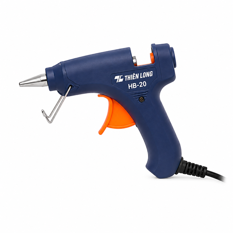 Súng Bắn Keo Nến - Model HB-20