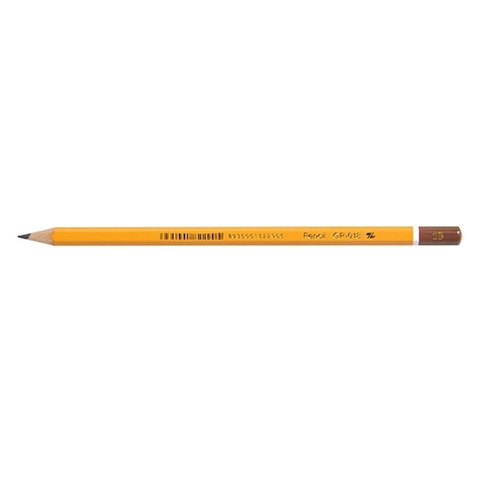 Bút Chì Gỗ Gp-018 Hộp 10/T960 (10 Cây * 40 Hộp)