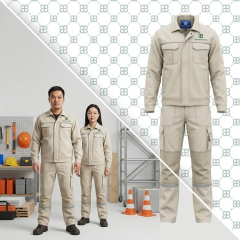 Đồng phục bảo hộ