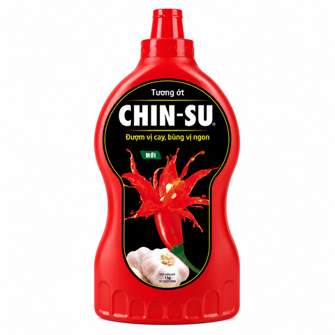 Tương Ớt Chinsu 1KG