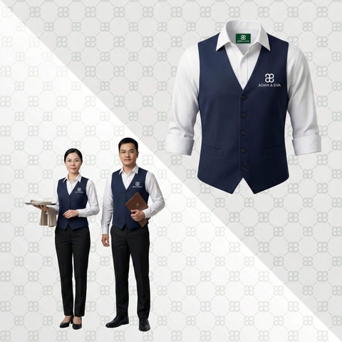 Đồng phục nhà hàng