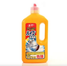 Nước Thông Cống Rocket Pipe Cleaner Vàng 800g