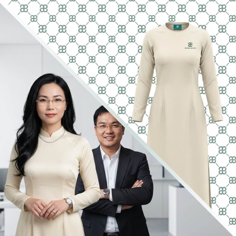 Đồng phục áo dài