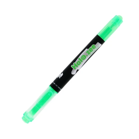 Bút Dạ Quang Thiên Long HL-03 Xanh Lá