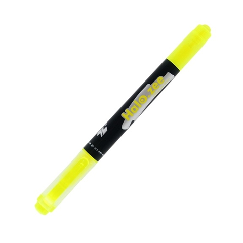 Bút Dạ Quang Thiên Long HL-03 Màu Vàng