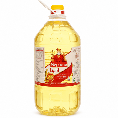 Dầu Neptune Light (5L*4 Can)