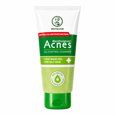 Acnes Oil Control Cleanser 100g