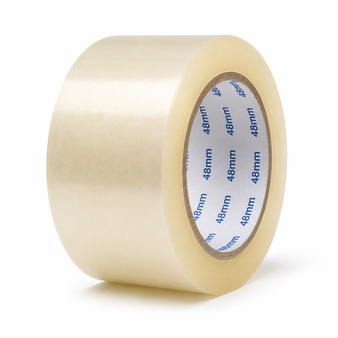 Băng Keo 48mm (1 cây * 6 cuộn)
