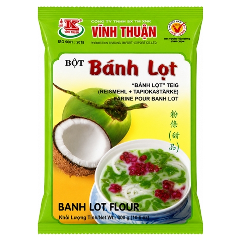 Bột Bánh Lọt (300G * 30 Gói)