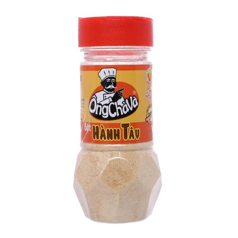 Bột Hành Tây (60G*6 Hũ)