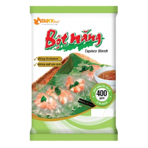 Bột Năng (400G *24 Gói)
