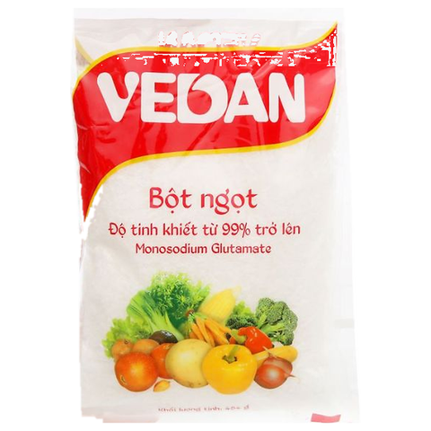 Bột Ngọt Vedan LM (2KG * 6 Gói)